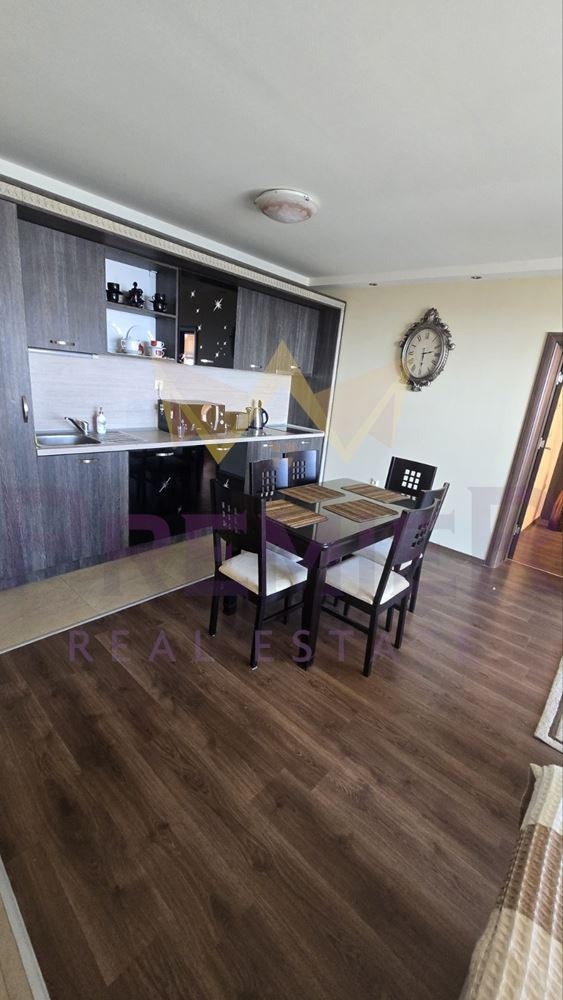 Продава 3-СТАЕН, гр. Варна, к.к. Чайка, снимка 4 - Апартаменти - 52166009