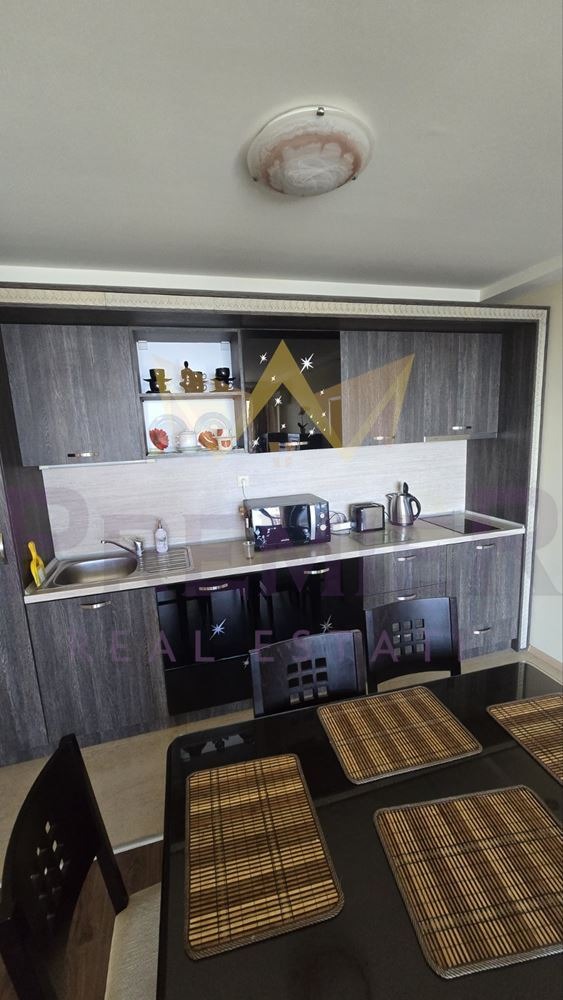 Продава 3-СТАЕН, гр. Варна, к.к. Чайка, снимка 5 - Апартаменти - 52166009