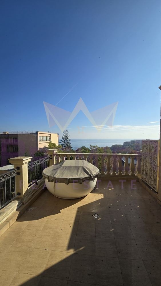 Продава 3-СТАЕН, гр. Варна, к.к. Чайка, снимка 3 - Апартаменти - 52166009