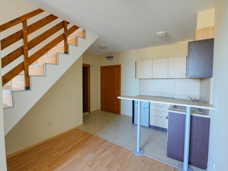 Продава 3-СТАЕН, гр. Банско, област Благоевград, снимка 2 - Апартаменти - 52211980