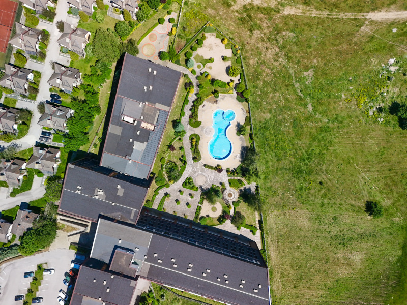 Продава 3-СТАЕН, гр. Банско, област Благоевград, снимка 10 - Апартаменти - 52211980