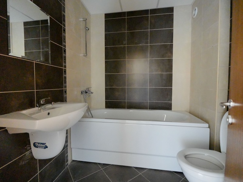 Продава 3-СТАЕН, гр. Банско, област Благоевград, снимка 4 - Апартаменти - 52211980