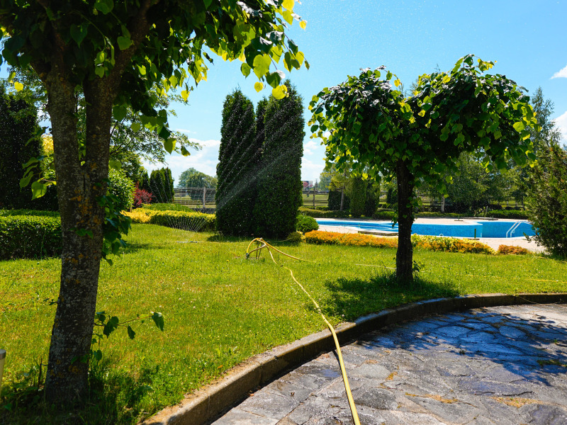 Продава 3-СТАЕН, гр. Банско, област Благоевград, снимка 14 - Апартаменти - 52211980