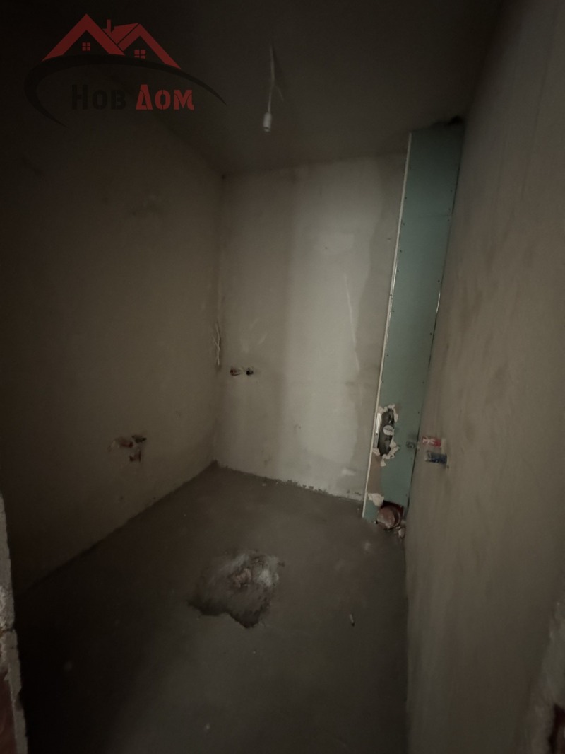 Продава 3-СТАЕН, гр. Велико Търново, Бузлуджа, снимка 8 - Апартаменти - 52444879