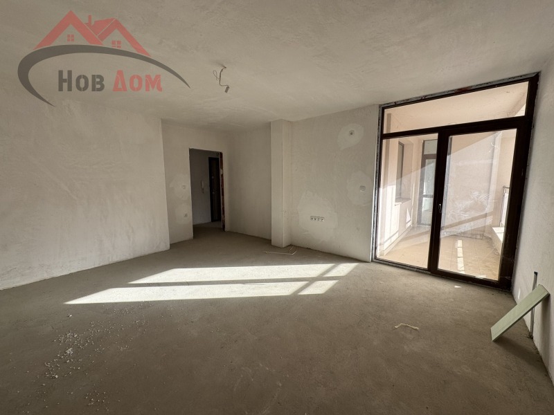 Продава 3-СТАЕН, гр. Велико Търново, Бузлуджа, снимка 3 - Апартаменти - 52444879