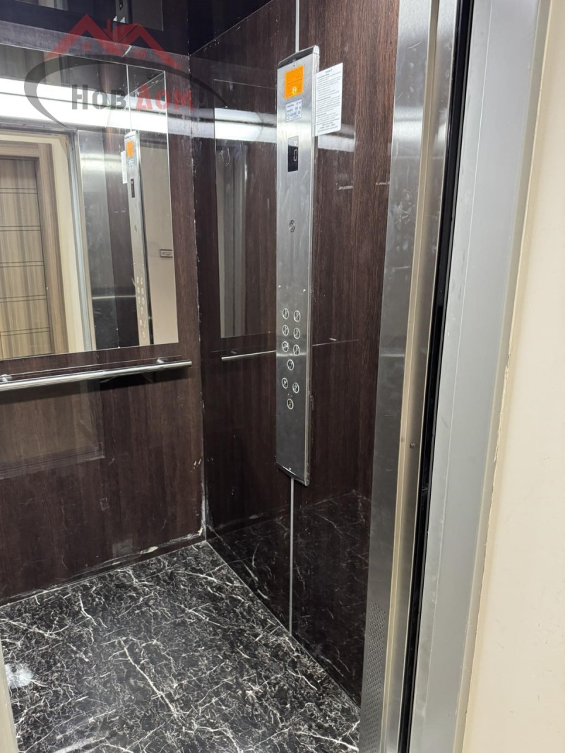 Продава 3-СТАЕН, гр. Велико Търново, Бузлуджа, снимка 9 - Апартаменти - 52444879