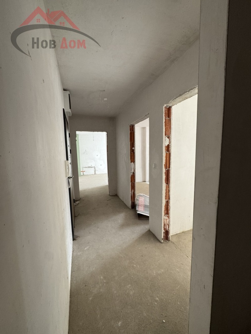 Продава 3-СТАЕН, гр. Велико Търново, Бузлуджа, снимка 7 - Апартаменти - 52444879