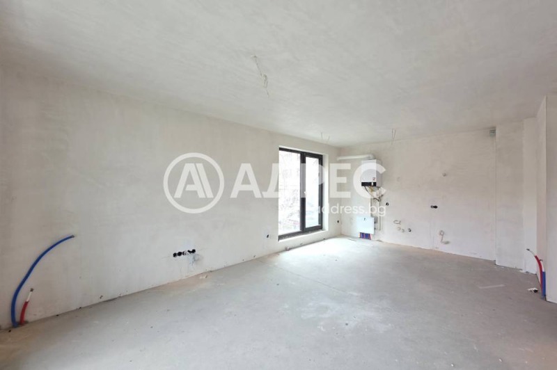 Продава 3-СТАЕН, гр. София, Кръстова вада, снимка 8 - Апартаменти - 52720129