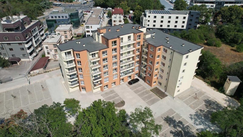 Продава 3-СТАЕН, гр. Варна, Младост 1, снимка 3 - Апартаменти - 52986967