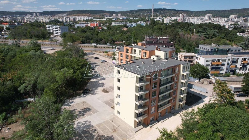 Продава 3-СТАЕН, гр. Варна, Младост 1, снимка 2 - Апартаменти - 52986967