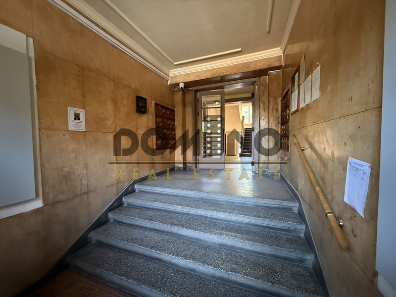 Продава 3-СТАЕН, гр. София, Център, снимка 16 - Апартаменти - 54711937