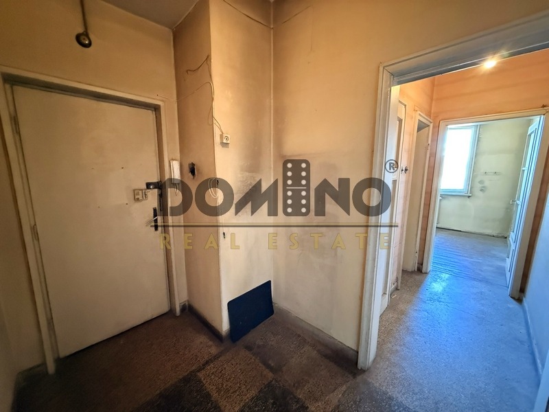 Продава 3-СТАЕН, гр. София, Център, снимка 10 - Апартаменти - 54711937