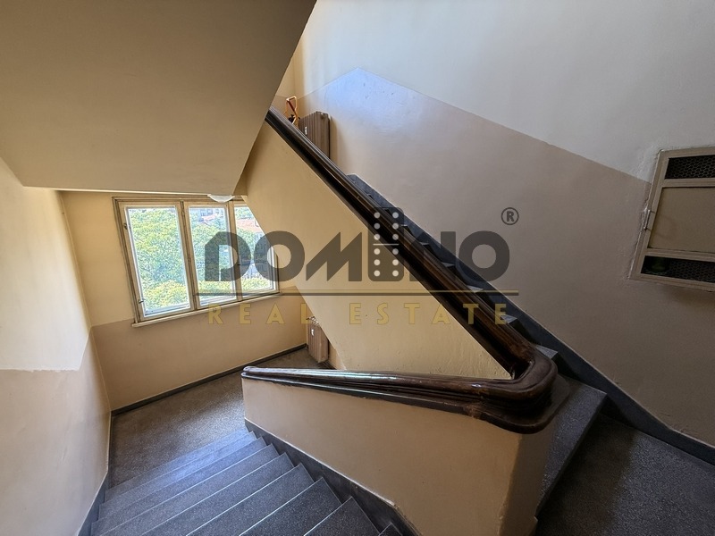 Продава 3-СТАЕН, гр. София, Център, снимка 14 - Апартаменти - 54711937