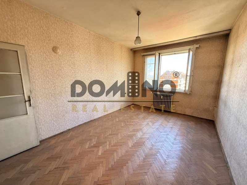 Продава 3-СТАЕН, гр. София, Център, снимка 6 - Апартаменти - 54711937