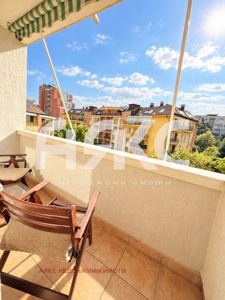 Продава 3-СТАЕН, гр. София, Борово, снимка 8 - Апартаменти - 56093705