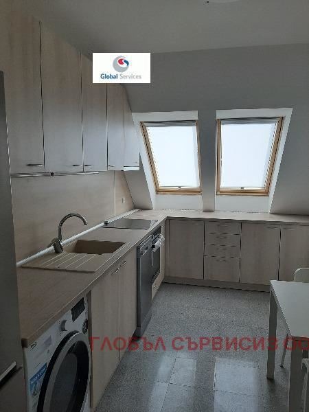 Продава 4-СТАЕН, гр. София, Изток, снимка 8 - Aпартаменти - 46609903