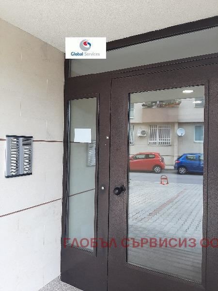 Продава 4-СТАЕН, гр. София, Изток, снимка 13 - Aпартаменти - 46609903