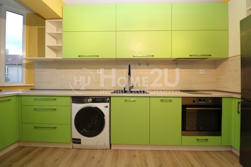 Продава 4-СТАЕН, град София, Красна поляна 1 • 249990 € / 488937.94 лв. • 54900960 1