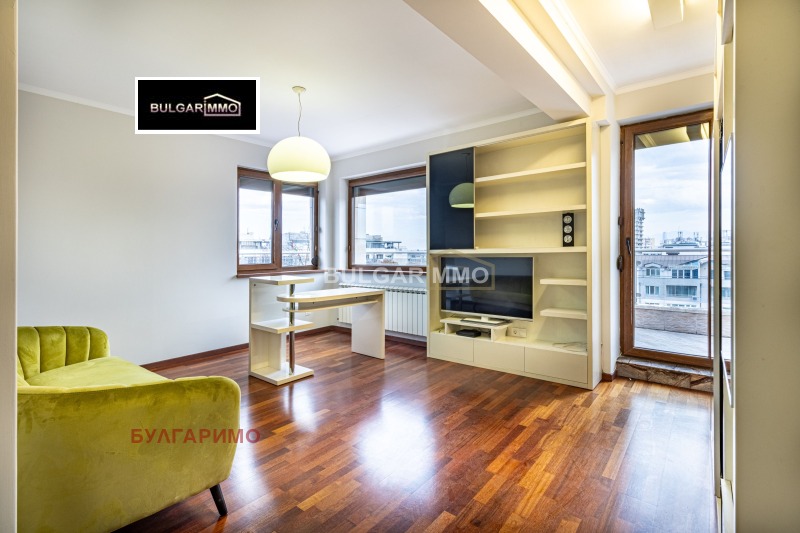 Продава 4-СТАЕН, гр. София, Изток, снимка 5 - Апартаменти - 53411837