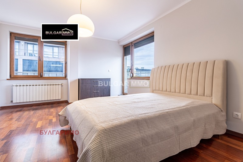 Продава 4-СТАЕН, гр. София, Изток, снимка 6 - Апартаменти - 53411837