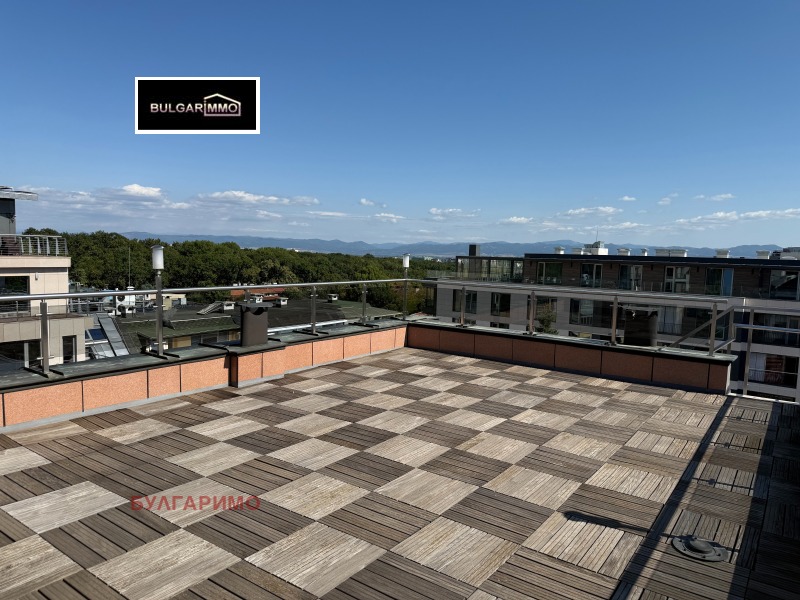 Продава 4-СТАЕН, гр. София, Изток, снимка 8 - Апартаменти - 53411837