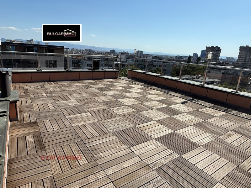 Продава 4-СТАЕН, гр. София, Изток, снимка 9 - Апартаменти - 53411837