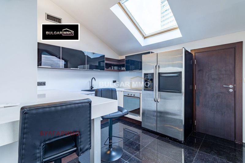 Продава 4-СТАЕН, гр. София, Изток, снимка 3 - Апартаменти - 53411837