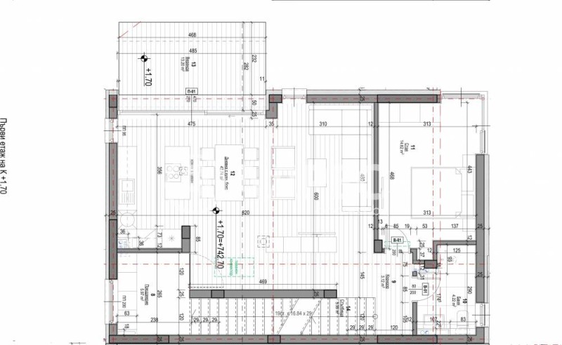 Til salgs  Hus Sofia , Lozen , 295 kvm | 10249513 - bilde [7]