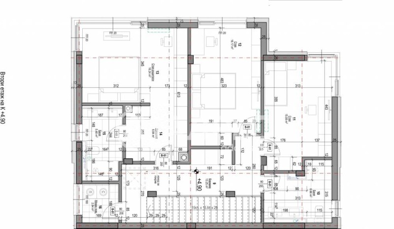 Til salgs  Hus Sofia , Lozen , 295 kvm | 10249513 - bilde [8]