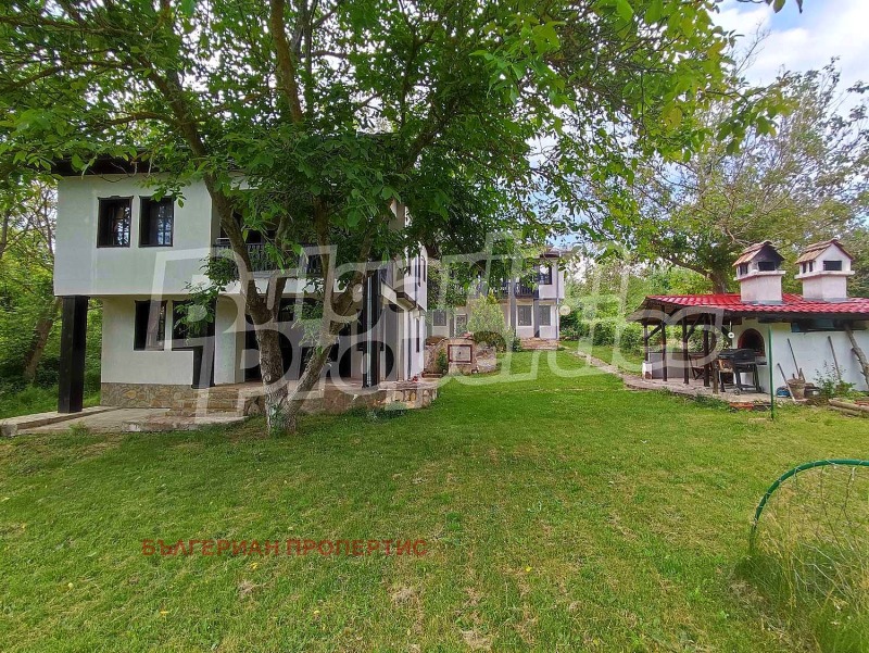 Продава  Къща област Шумен , с. Кюлевча , 313 кв.м | 68912759 - изображение [5]