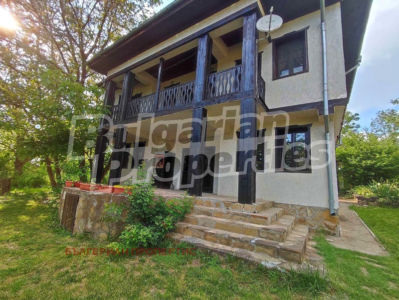 Продава  Къща област Шумен , с. Кюлевча , 313 кв.м | 68912759