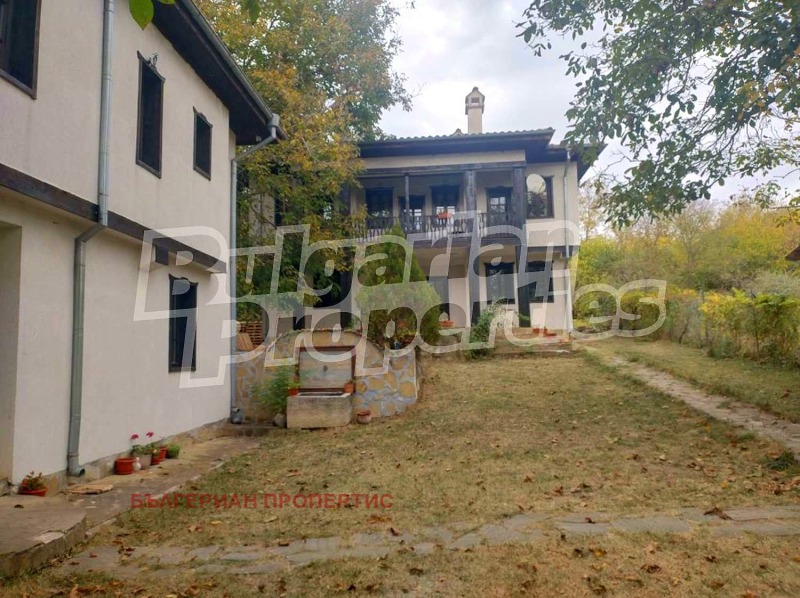 Продава  Къща област Шумен , с. Кюлевча , 313 кв.м | 68912759 - изображение [6]