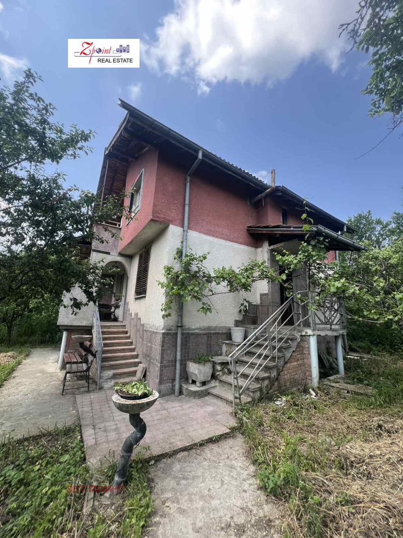 For Sale  House region Sofia , Dolno Kamartsi , 151 sq.m | 49170408