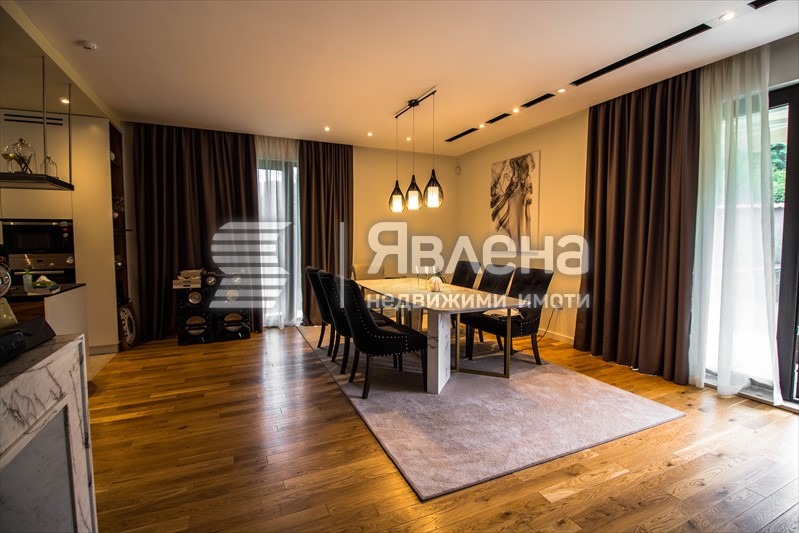 Продава КЪЩА, гр. София, с. Панчарево, снимка 9 - Къщи - 53310774