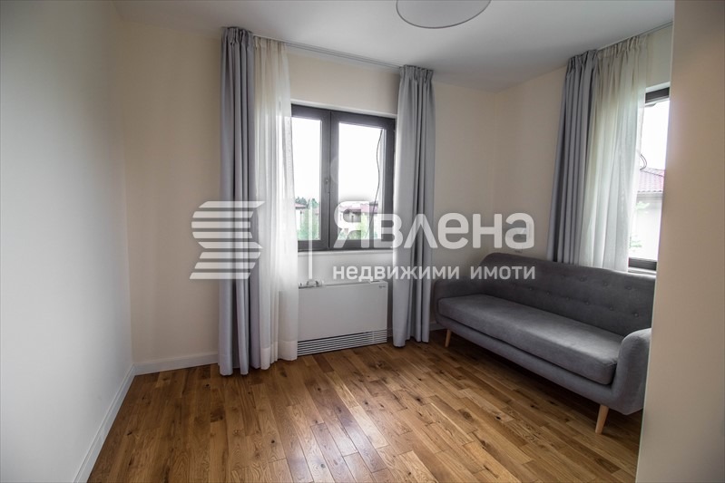 Продава КЪЩА, гр. София, с. Панчарево, снимка 16 - Къщи - 53310774