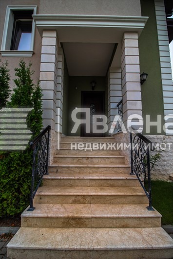 Продава КЪЩА, гр. София, с. Панчарево, снимка 6 - Къщи - 53310774