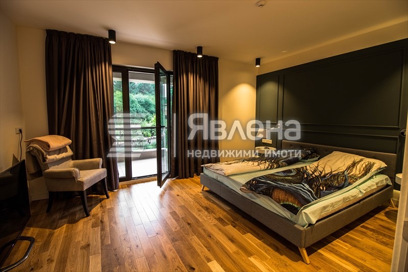 Продава КЪЩА, гр. София, с. Панчарево, снимка 15 - Къщи - 53310774