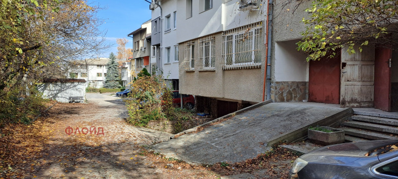 Продава ГАРАЖ, ПАРКОМЯСТО, гр. София, Карпузица, снимка 9 - Гаражи и паркоместа - 52454594