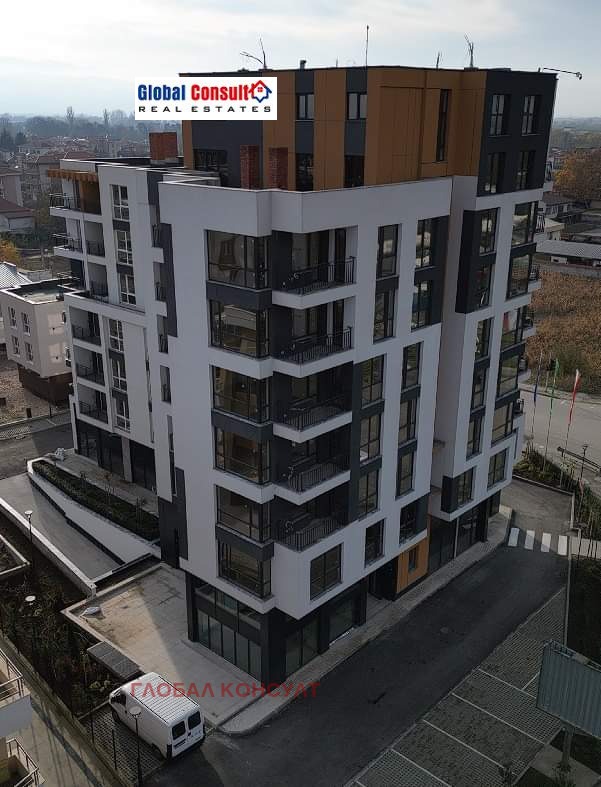 Продава  Хотел град Пловдив , Христо Смирненски , 549 кв.м | 15024637 - изображение [6]