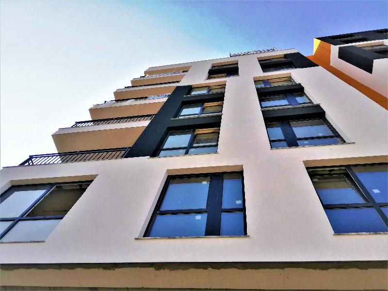 Продава  Хотел град Пловдив , Христо Смирненски , 549 кв.м | 15024637 - изображение [12]