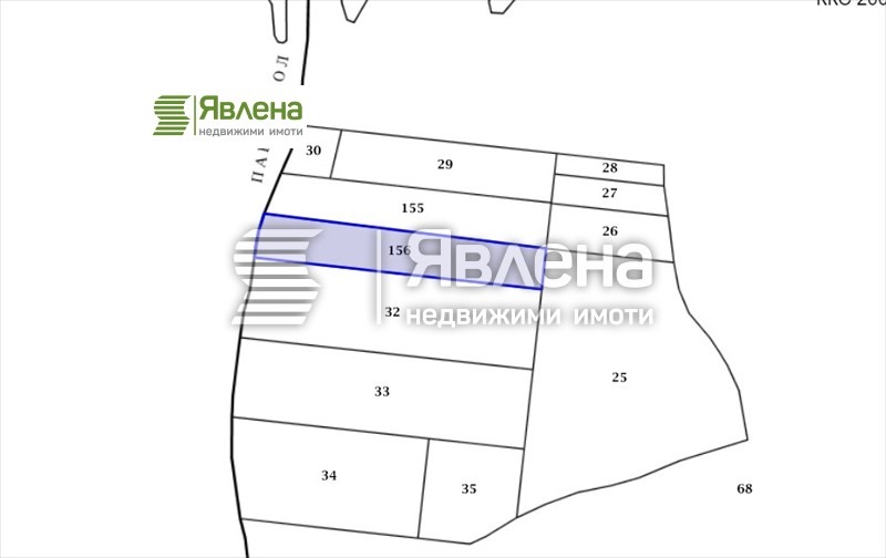 Eladó  Cselekmény régió Lovech , Teteven , 11000 négyzetméter | 43858984 - kép [2]
