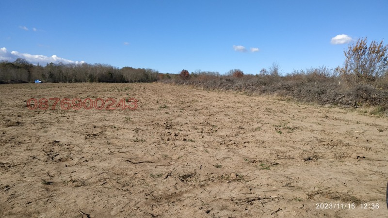 Продава ПАРЦЕЛ, гр. Варна, Аспарухово