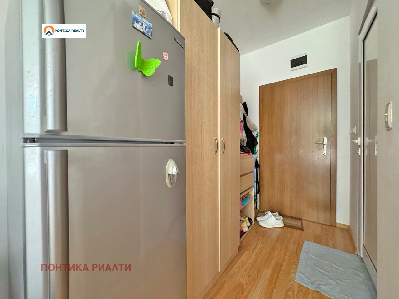 Продава 1-СТАЕН, к.к. Слънчев бряг, област Бургас, снимка 13 - Апартаменти - 55168696