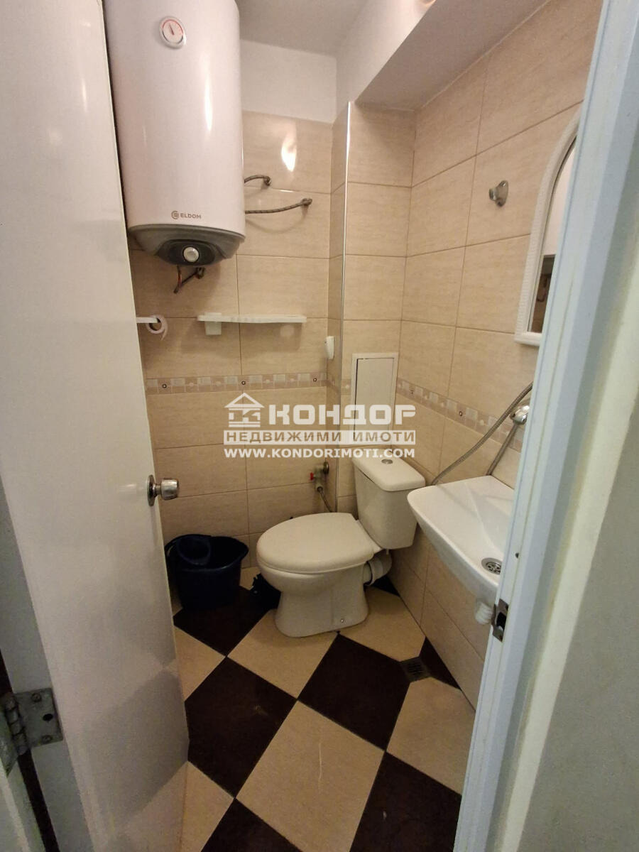Продава 1-СТАЕН, гр. Пловдив, Център, снимка 4 - Апартаменти - 55687190