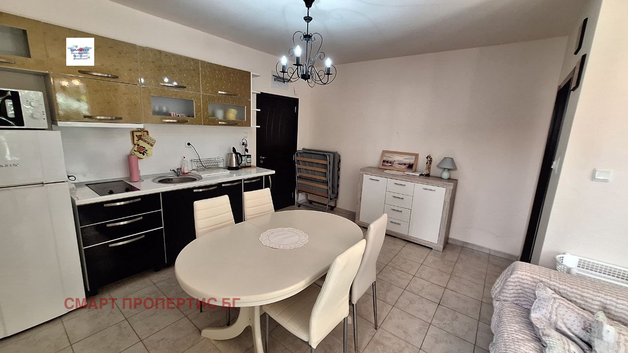 Продава 1-СТАЕН, с. Равда, област Бургас, снимка 4 - Апартаменти - 55702907