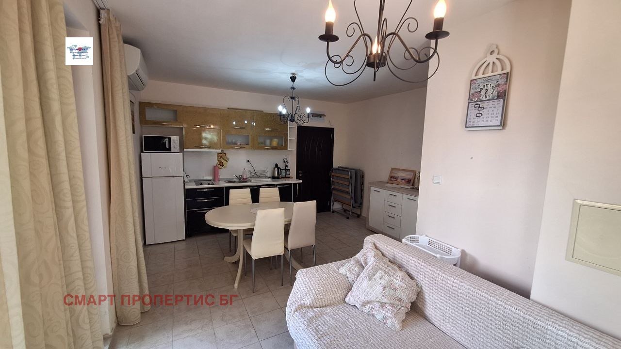 Продава 1-СТАЕН, с. Равда, област Бургас, снимка 5 - Апартаменти - 55702907
