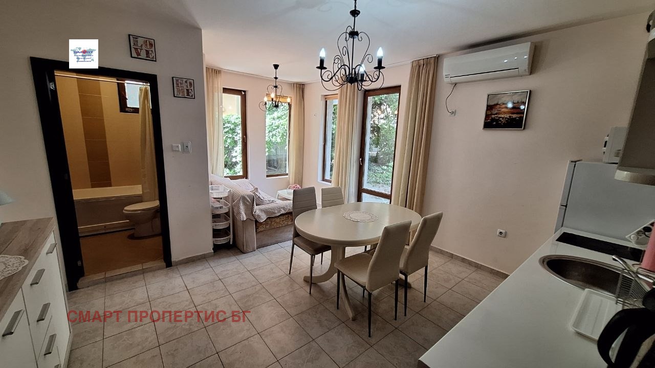 Продава 1-СТАЕН, с. Равда, област Бургас, снимка 7 - Апартаменти - 55702907