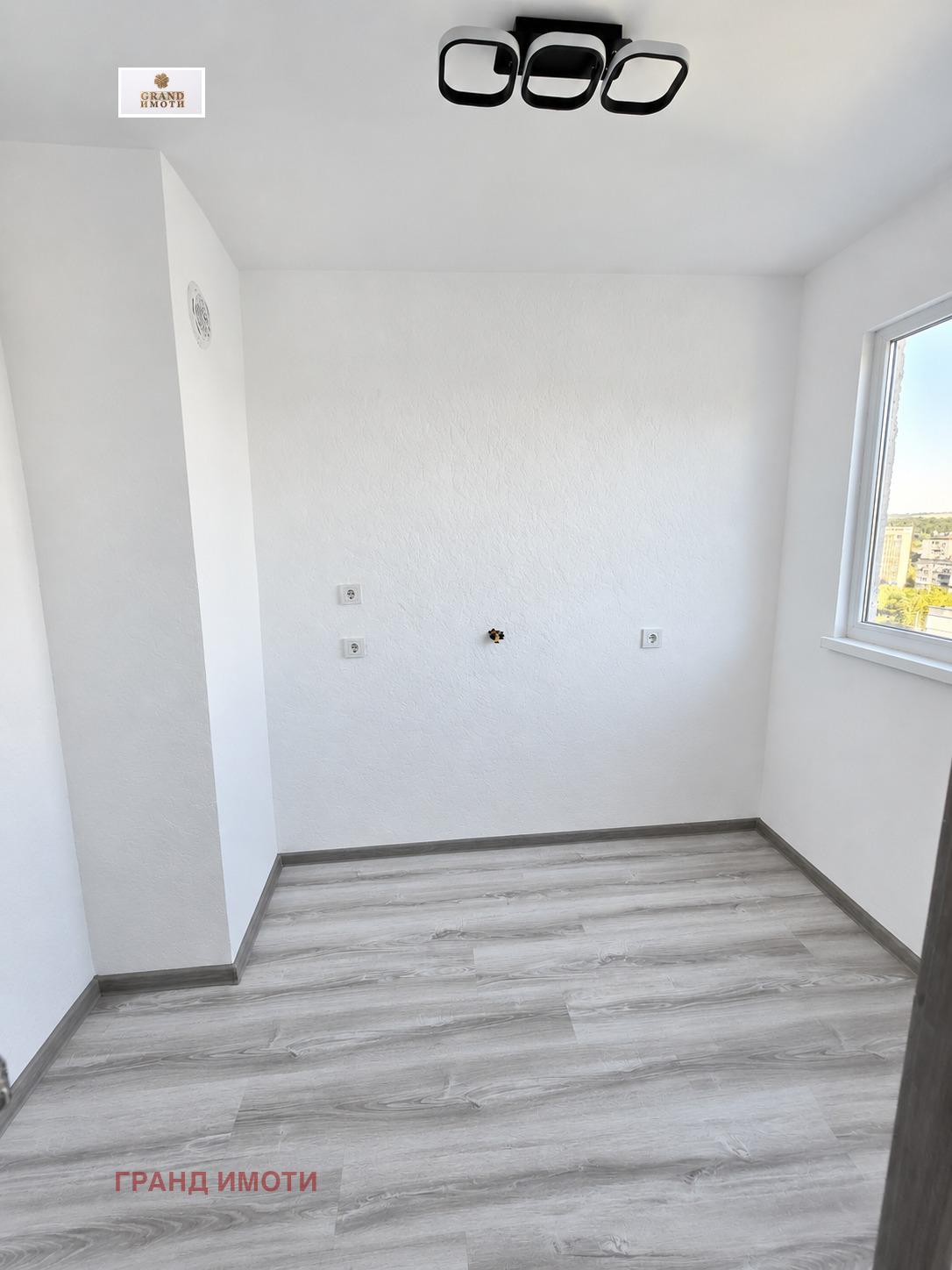 Продава 1-СТАЕН, гр. Русе, Здравец Север 1, снимка 2 - Апартаменти - 55811009