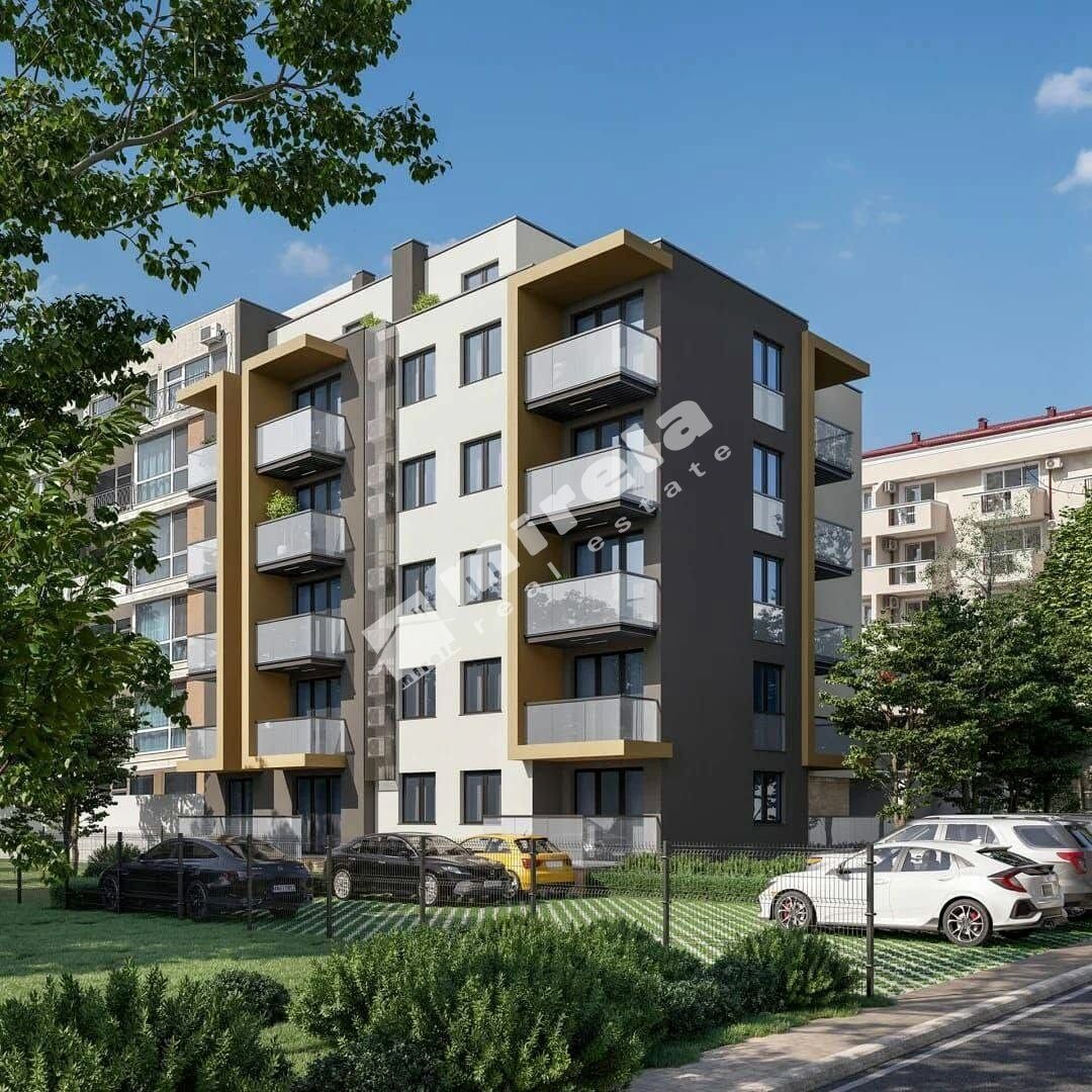 Продава 1-СТАЕН, к.к. Слънчев бряг, област Бургас