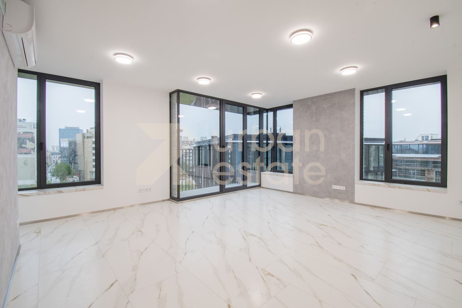 Продава 2-СТАЕН, гр. София, Манастирски ливади, снимка 2 - Апартаменти - 53117974